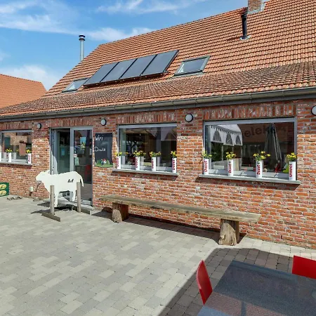 Holiday home In De Wollekjes