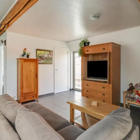 In De Wollekjes Holiday home Merksplas