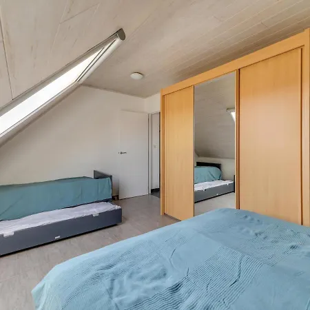 Holiday home In De Wollekjes *