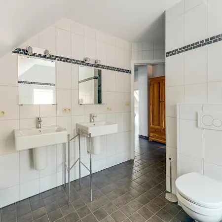 Holiday home In De Wollekjes Merksplas