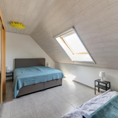 In De Wollekjes Holiday home