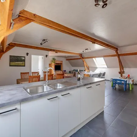 Holiday home In De Wollekjes *
